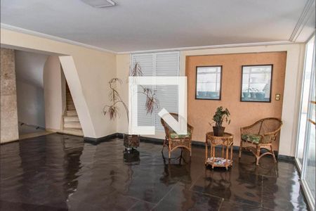 Apartamento à venda com 60m², 2 quartos e 1 vaga Apartamento à venda com 60m², 2 quartos e 1 vagaHall de entrada