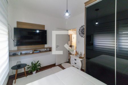 Quarto 1 de apartamento à venda com 2 quartos, 60m² em Cambuci, São Paulo
