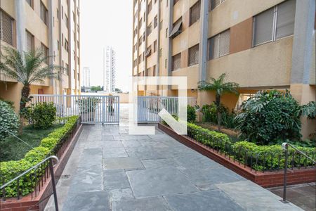 Apartamento à venda com 60m², 2 quartos e 1 vaga Apartamento à venda com 60m², 2 quartos e 1 vagaÁrea comum