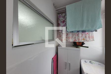 Apartamento à venda com 60m², 1 quarto e sem vaga Apartamento à venda com 60m², 1 quarto e sem vagaÁrea de Serviço