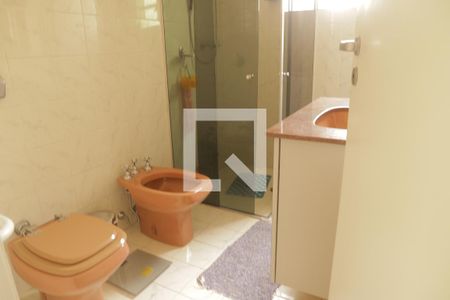 Casa à venda com 127m², 3 quartos e 2 vagasBanheiro Social