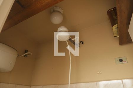 Casa à venda com 127m², 3 quartos e 2 vagasBanheiro de serviço