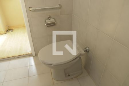 Casa à venda com 127m², 3 quartos e 2 vagasBanheiro da Suíte