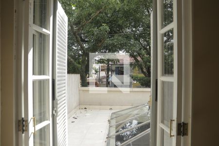 Casa à venda com 127m², 3 quartos e 2 vagasVaranda da Suite