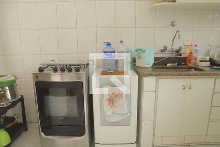 Casa à venda com 127m², 3 quartos e 2 vagasCozinha