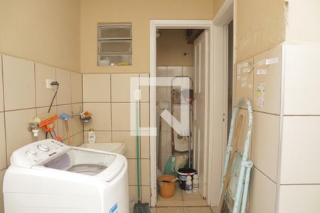 Casa à venda com 127m², 3 quartos e 2 vagasQuintal