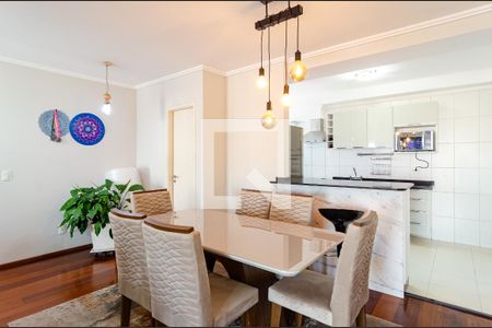 Sala de apartamento para alugar com 2 quartos, 106m² em Vila Guarani (z Sul), São Paulo