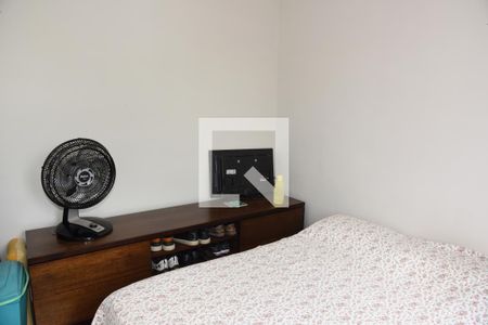 Casa de condomínio à venda com 117m², 3 quartos e 2 vagasQuarto 1 - Suíte