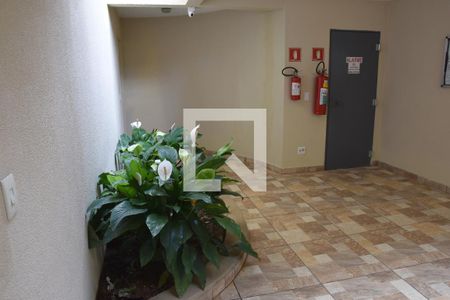 Casa de condomínio à venda com 117m², 3 quartos e 2 vagasHall de entrada