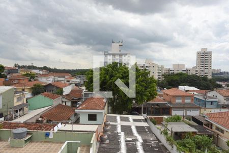Casa de condomínio à venda com 117m², 3 quartos e 2 vagasVista do Quarto 3