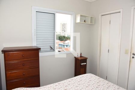 Casa de condomínio à venda com 117m², 3 quartos e 2 vagasQuarto 1 - Suíte