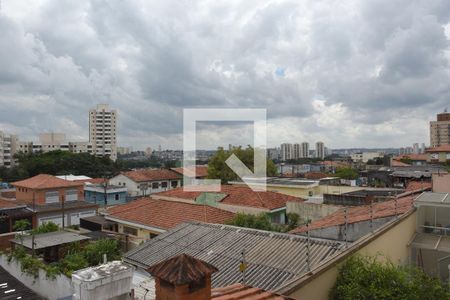 Casa de condomínio à venda com 117m², 3 quartos e 2 vagasVista da Suíte