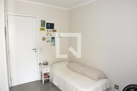 Casa de condomínio à venda com 117m², 3 quartos e 2 vagasQuarto 2