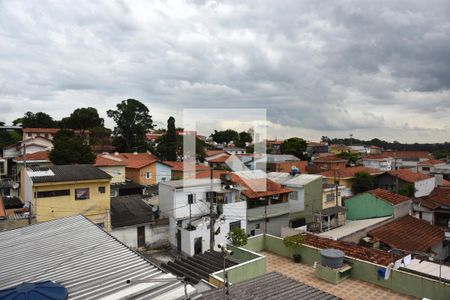 Casa de condomínio à venda com 117m², 3 quartos e 2 vagasVista do Quarto 3