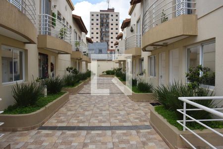 Casa de condomínio à venda com 117m², 3 quartos e 2 vagasÁrea comum