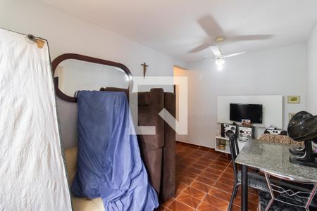 Sala de apartamento à venda com 2 quartos, 50m² em Vila Silvia, São Paulo