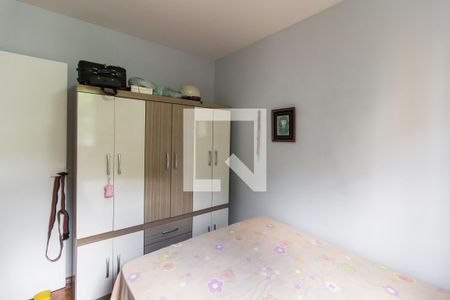 Quarto 1 de apartamento à venda com 2 quartos, 50m² em Vila Silvia, São Paulo