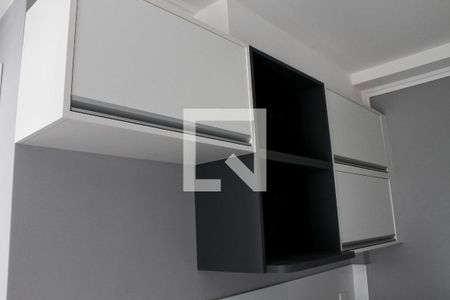 Apartamento à venda com 47m², 2 quartos e 1 vaga Apartamento à venda com 47m², 2 quartos e 1 vagaCozinha