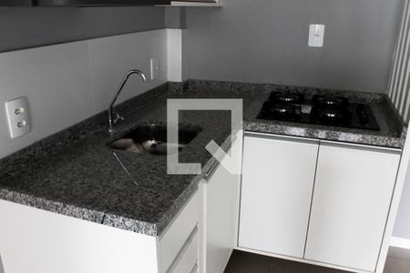 Apartamento à venda com 47m², 2 quartos e 1 vaga Apartamento à venda com 47m², 2 quartos e 1 vagaCozinha