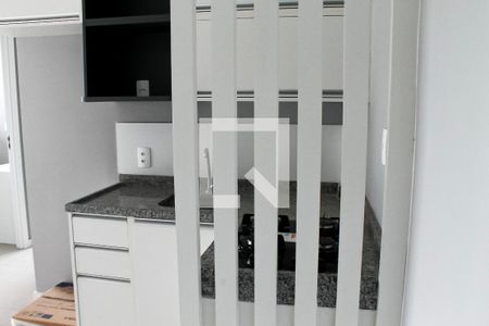 Apartamento à venda com 47m², 2 quartos e 1 vaga Apartamento à venda com 47m², 2 quartos e 1 vagaCozinha