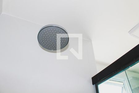 Apartamento à venda com 47m², 2 quartos e 1 vaga Apartamento à venda com 47m², 2 quartos e 1 vagaBanheiro da Suíte