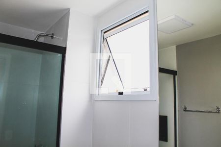 Apartamento à venda com 47m², 2 quartos e 1 vaga Apartamento à venda com 47m², 2 quartos e 1 vagaBanheiro da Suíte