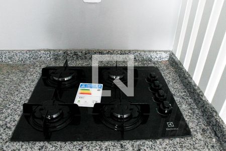 Apartamento à venda com 47m², 2 quartos e 1 vaga Apartamento à venda com 47m², 2 quartos e 1 vagaCozinha