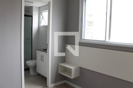 Apartamento à venda com 47m², 2 quartos e 1 vaga Apartamento à venda com 47m², 2 quartos e 1 vagaQuarto Suíte