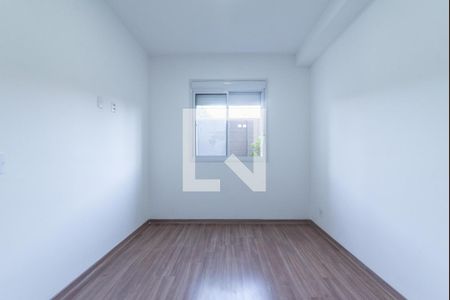 Quarto 1 de apartamento para alugar com 2 quartos, 39m² em Socorro, São Paulo
