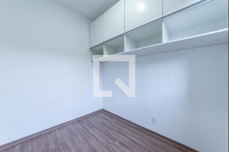 Quarto 2 de apartamento para alugar com 2 quartos, 39m² em Socorro, São Paulo