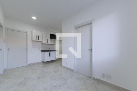 Sala de apartamento para alugar com 2 quartos, 39m² em Socorro, São Paulo
