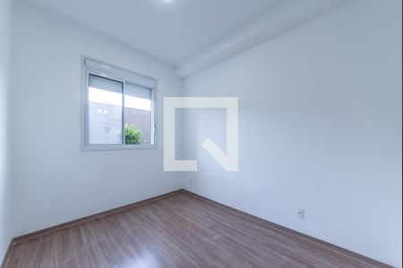 Quarto 1 de apartamento para alugar com 2 quartos, 39m² em Socorro, São Paulo