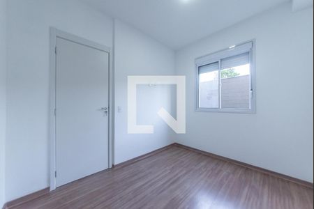 Quarto 1 de apartamento para alugar com 2 quartos, 39m² em Socorro, São Paulo