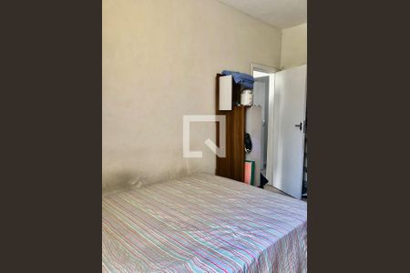 Quarto 2 de apartamento à venda com 2 quartos, 44m² em Pilares, Rio de Janeiro