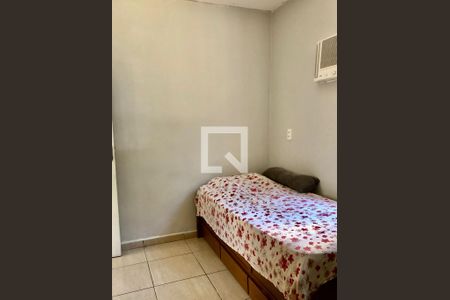Quarto de apartamento à venda com 2 quartos, 44m² em Pilares, Rio de Janeiro