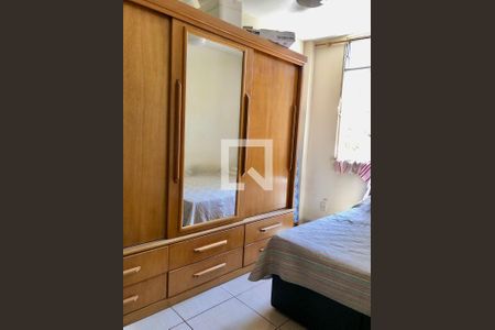 Quarto 2 de apartamento à venda com 2 quartos, 44m² em Pilares, Rio de Janeiro