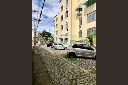 Apartamento à venda com 44m², 2 quartos e 1 vaga Apartamento à venda com 44m², 2 quartos e 1 vagaGaragem