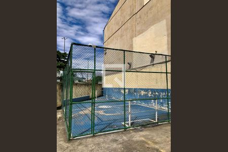 Apartamento à venda com 44m², 2 quartos e 1 vaga Apartamento à venda com 44m², 2 quartos e 1 vagaQuadra Esportiva