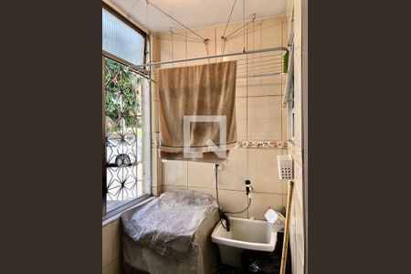 Apartamento à venda com 44m², 2 quartos e 1 vaga Apartamento à venda com 44m², 2 quartos e 1 vagaÁrea de Serviço