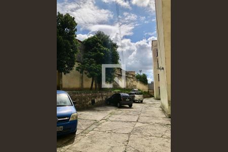 Apartamento à venda com 44m², 2 quartos e 1 vaga Apartamento à venda com 44m², 2 quartos e 1 vagaGaragem