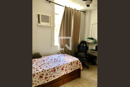 Quarto de apartamento à venda com 2 quartos, 44m² em Pilares, Rio de Janeiro