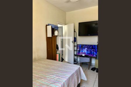Quarto 2 de apartamento à venda com 2 quartos, 44m² em Pilares, Rio de Janeiro