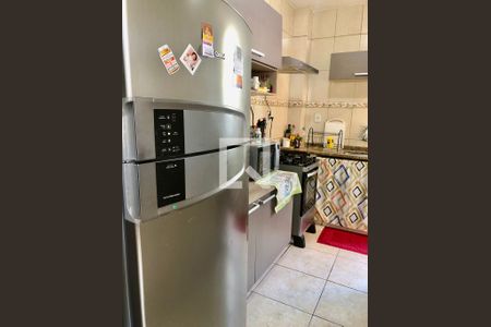 Apartamento à venda com 44m², 2 quartos e 1 vaga Apartamento à venda com 44m², 2 quartos e 1 vagaCozinha