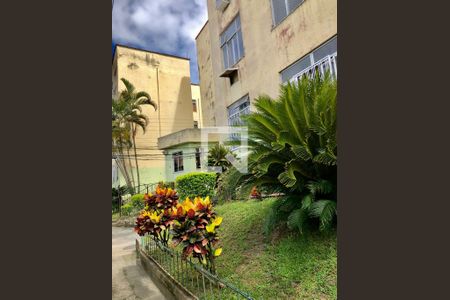 Apartamento à venda com 44m², 2 quartos e 1 vaga Apartamento à venda com 44m², 2 quartos e 1 vagaPortaria