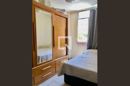 Apartamento à venda com 44m², 2 quartos e 1 vaga Apartamento à venda com 44m², 2 quartos e 1 vagaQuarto 2