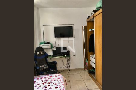 Quarto de apartamento à venda com 2 quartos, 44m² em Pilares, Rio de Janeiro