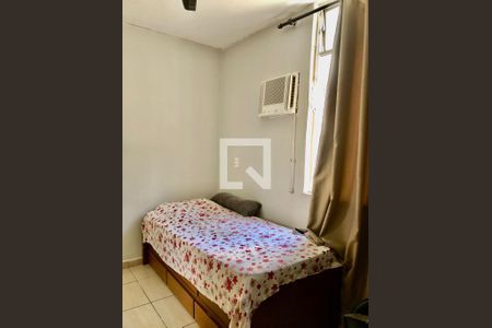 Quarto de apartamento à venda com 2 quartos, 44m² em Pilares, Rio de Janeiro