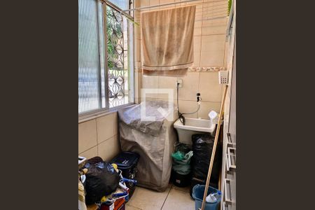 Apartamento à venda com 44m², 2 quartos e 1 vaga Apartamento à venda com 44m², 2 quartos e 1 vagaÁrea de Serviço