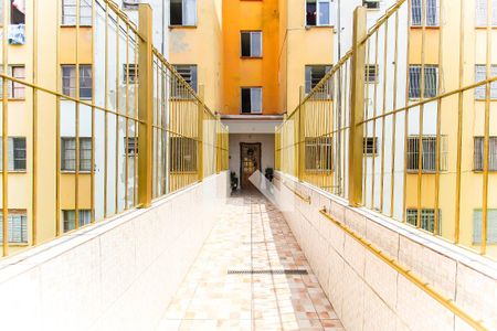 Apartamento à venda com 46m², 2 quartos e 1 vaga Apartamento à venda com 46m², 2 quartos e 1 vagaÁrea Comum