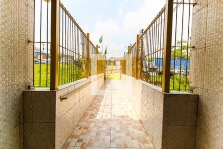 Apartamento à venda com 46m², 2 quartos e 1 vaga Apartamento à venda com 46m², 2 quartos e 1 vagaÁrea Comum